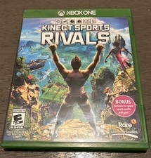 Videogioco Kinect Sports