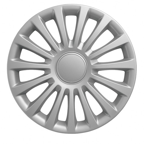 Set copricerchi - set, 4