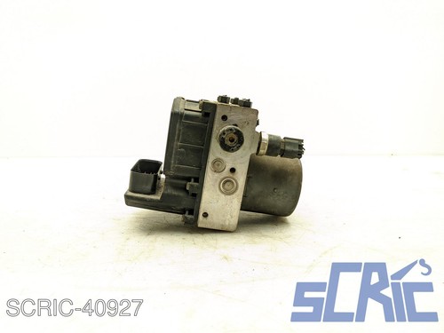 Modulo centralina abs - modulo,