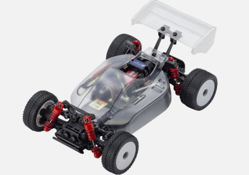 Kyosho mini buggy motore - mini-z,