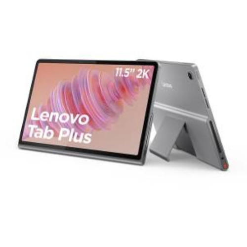 Lenovo tab plus 128gb - 8+128gb, 11.5"