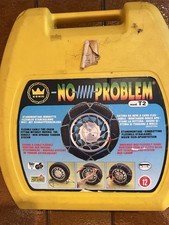 catene da neve konig