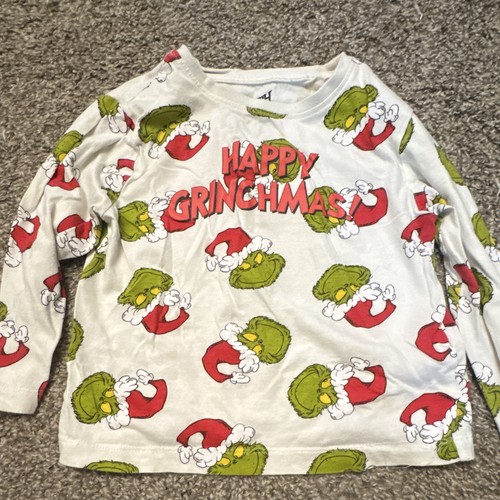 Primark the grinch - the, seuss