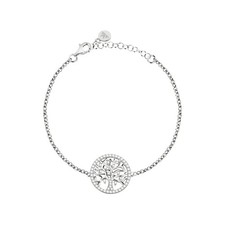 Bracciale MORELLATO donna Albero della vita / arg. 925
