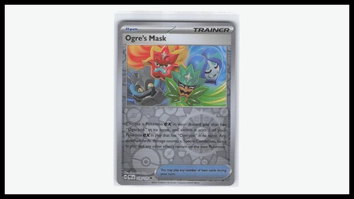 Maschera orco 118 - orco, 118/131
