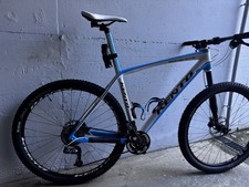 mtb 29 carbonio 