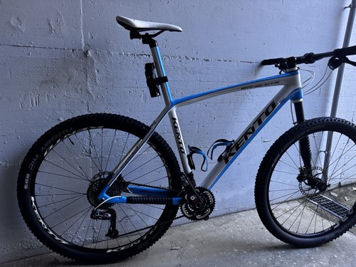 Mtb carbonio - mtb,
