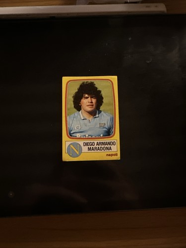 Diego armando maradona napoli - diego,