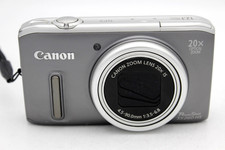 Canon PowerShot SX260 HS 12,1