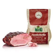 LENTI PROSCIUTTO COTTO