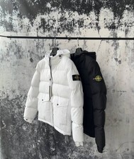 Giacche. Stone island in