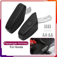Bracciolo passeggero per Honda