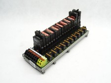 Ponti di segnalazione E-T-A