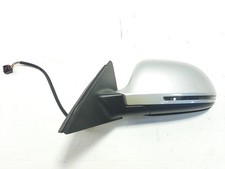 Left Mirror Audi A4 8K2, B8