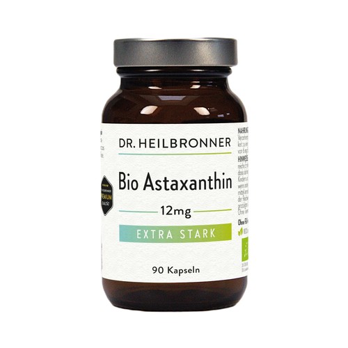 Heilbronner bio - dr.,