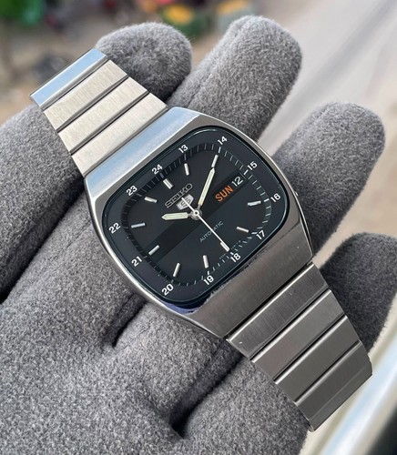 Orologio polso uomo - uomo, vintage