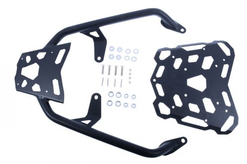 Supporto bauletto portapacchi - supporto,