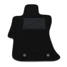 Tappetino auto SOLO LATO GUIDA