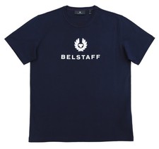 BELSTAFF - SIGNATURE T-SHIRT
