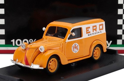 Brumm fiat 1100 - brumm, van