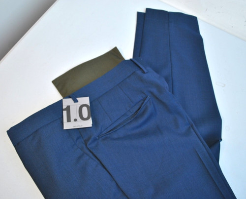 Incotex slim fit - incotex,