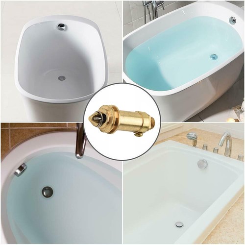 Rifiuti ricambio bagno - di,