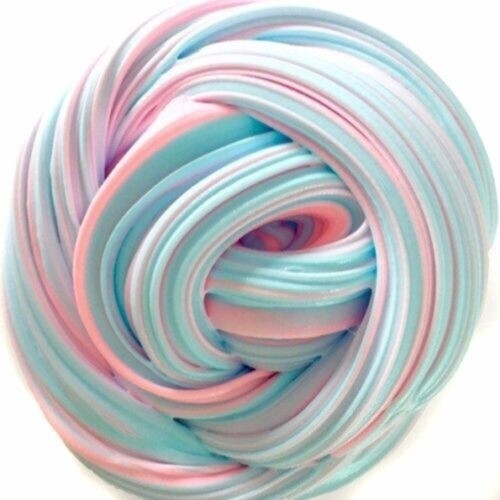 60ml rosa soffice floam - rosa,