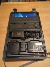 Radio epoca sony icf sw1 - radio, d'epoca