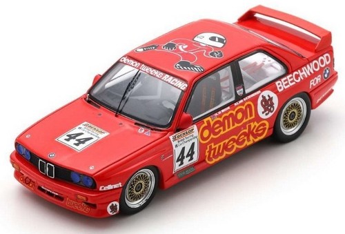 Bmw e30 thruxton btcc - e30,
