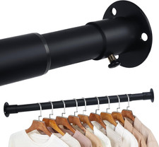 Asta Appendiabiti Estensibile