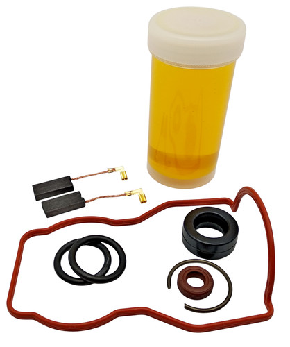 Service pack olio kit parti - +,