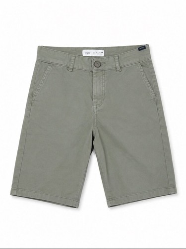 Pantaloncini chino zara - chino,