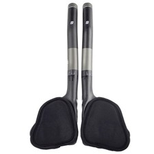 Manubrio nel Carbonio 3K Rest