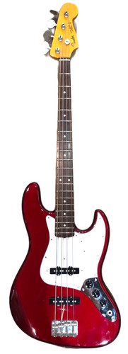 Fender japan jazz bass jb62 - fender,