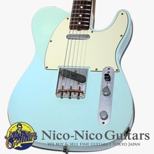 Fender Custom Shop 2010 1963
