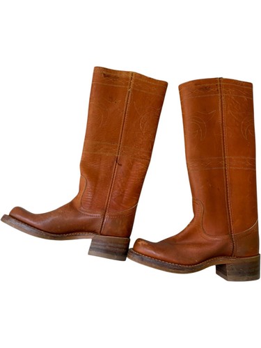 Stivali campus vintage rodeo - vintage,