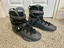 Rollerblade twister edge solo - twister,