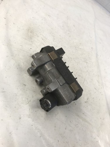 6nw008412 attuatore turbina - attuatore,