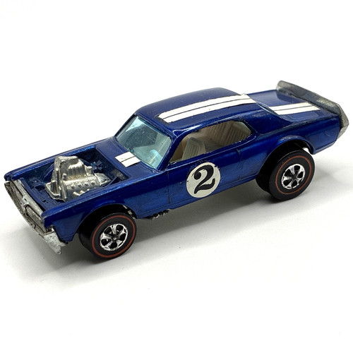 Hot wheels redline nitty - wheels,