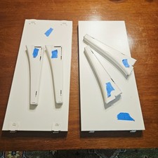 Scaffale fuori produzione IKEA