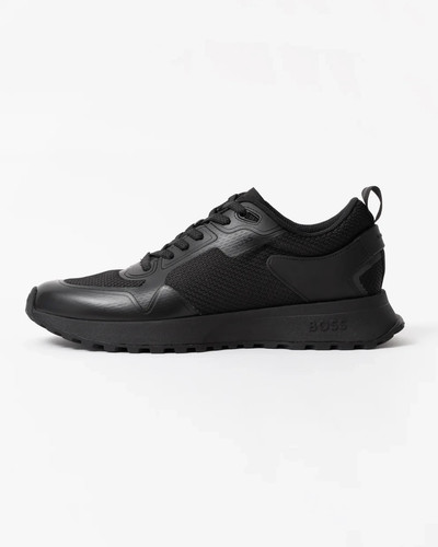 Scarpe ginnastica uomo boss - ginnastica,