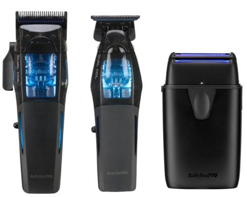 Babyliss pro tagliabordi - babyliss,