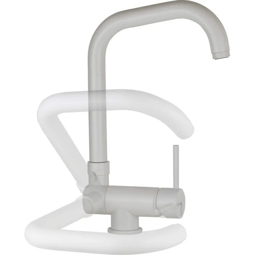 Miscelatore lavello cucina