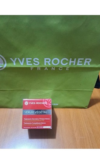 Yves rocher crema viso - rocher,