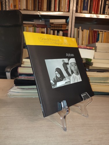 Grandi fotografi magnum - grandi,