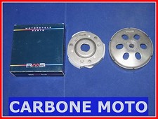 KIT CAMPANA + FRIZIONE RMS