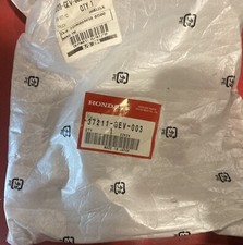 vetro strumentazione honda dio