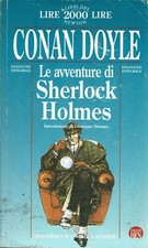 Conan Doyle : Le avventure di