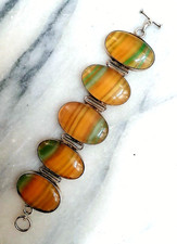 SPETTACOLARE ANTICO BRACCIALE