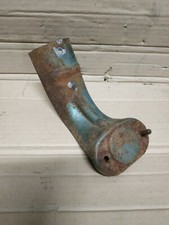 STAFFA PORTARUOTA DI SCORTA SUPPORTO RUOTA VESPA COME FOTO VEDERE COMPATIBILITA'